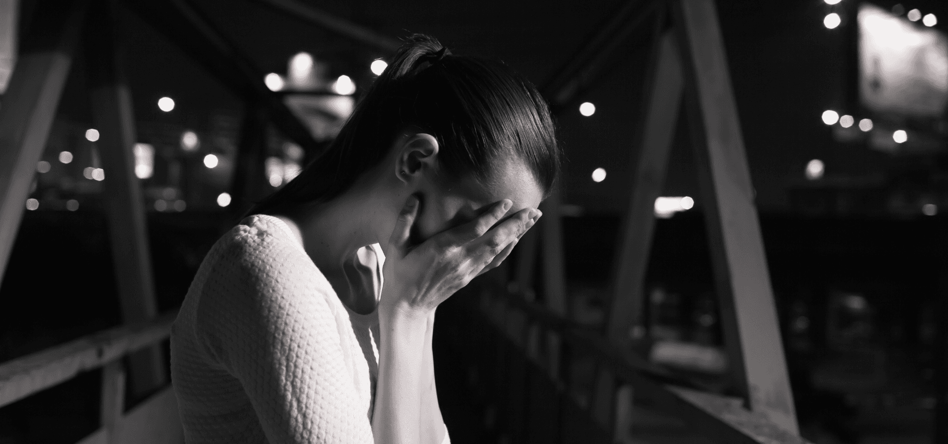 Ansiedad: cuándo es normal y cuándo tu cuerpo te está pidiendo ayuda