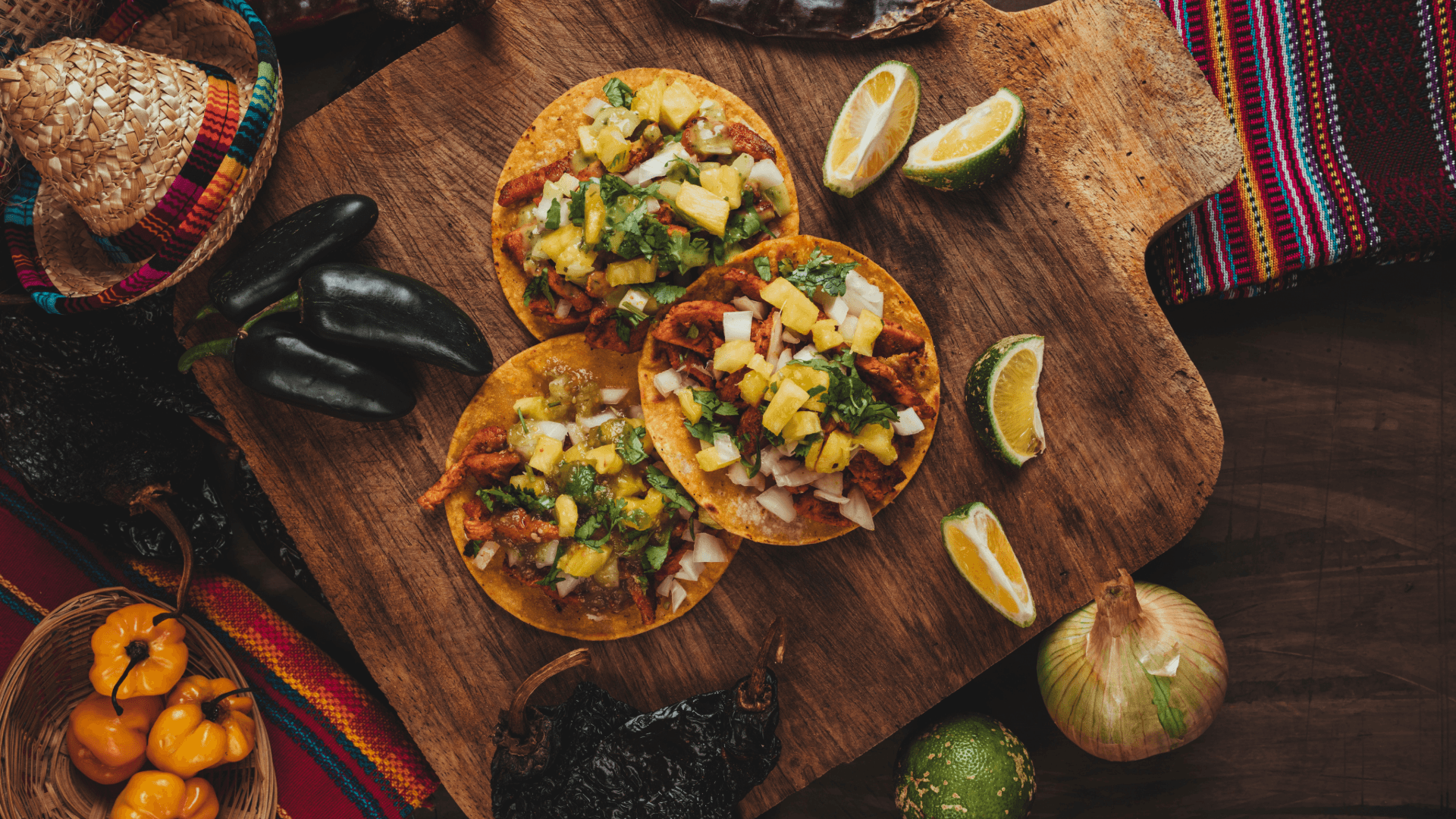 Ultraprocesados vs. comida tradicional mexicana: lo que le estás haciendo a tus bacterias