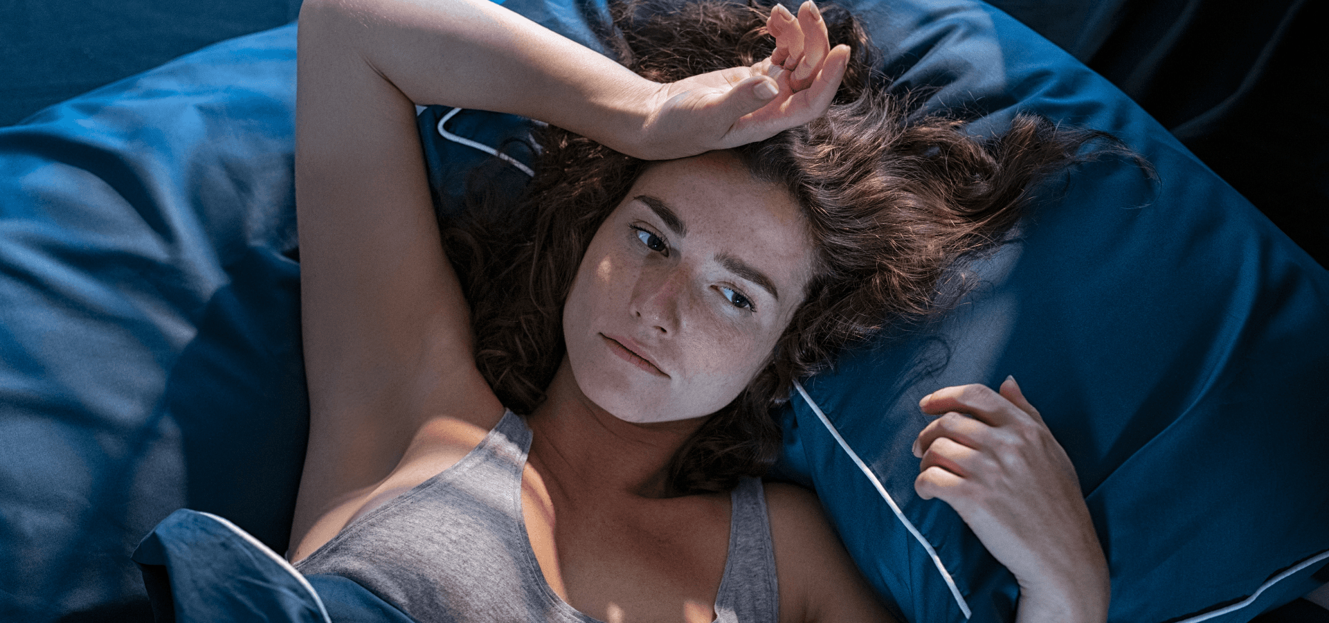 Por qué no puedes dormir: la ciencia del insomnio en México