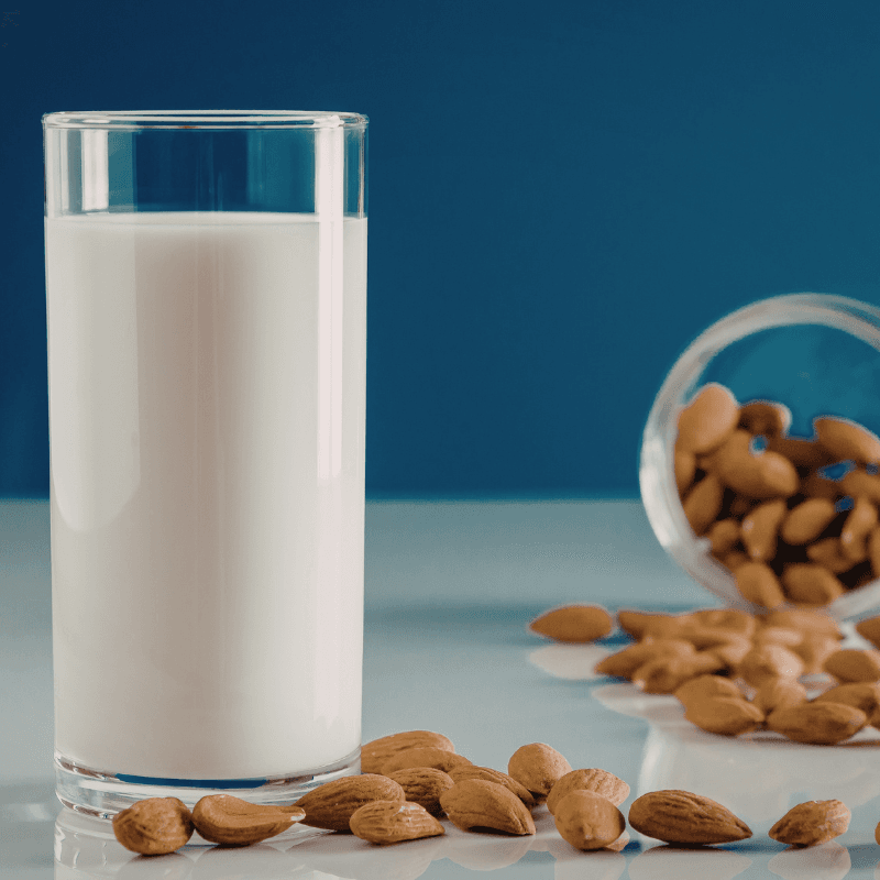 Almendra Natural