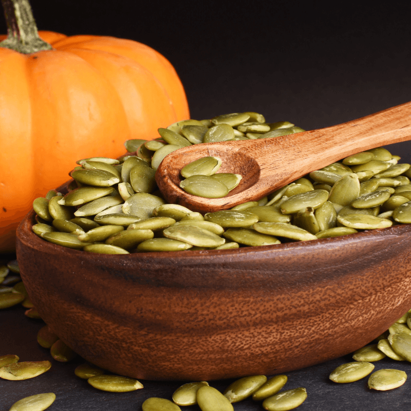 Semilla de Calabaza